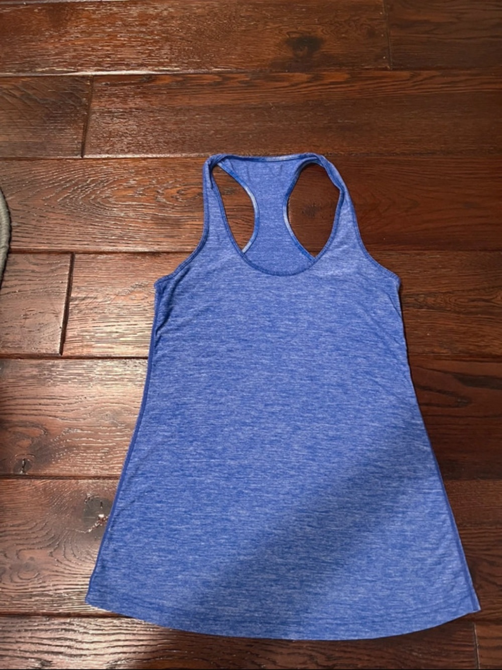 Lululemon Cool Racerback Tank Top. Size 6.